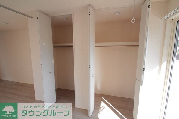 LUCIAの物件内観写真